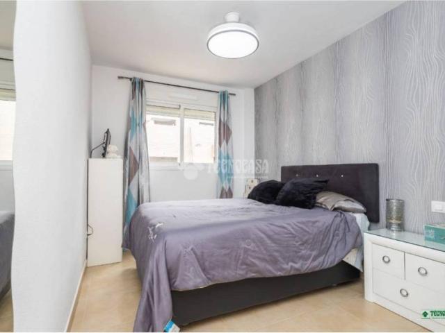 Piso en venta en Almería, Andalucía