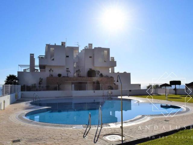 Piso en venta en Ventanicas-El Cantal, Mojácar