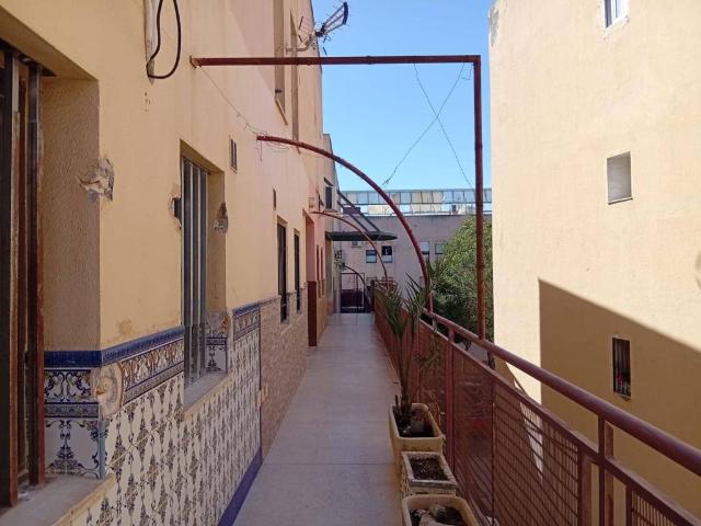 Piso en venta en Almería, Andalucía