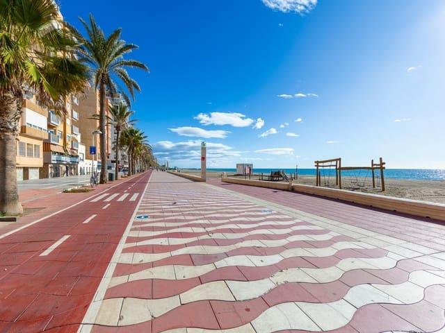 Piso en venta en Oliveros, Almería