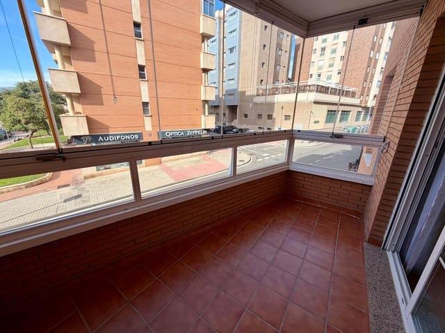 Piso en venta en Oliveros, Almería