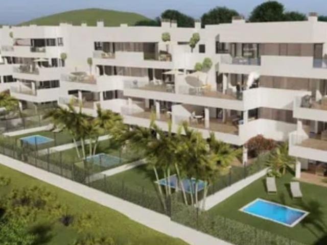 Piso en venta en Oliveros, Almería