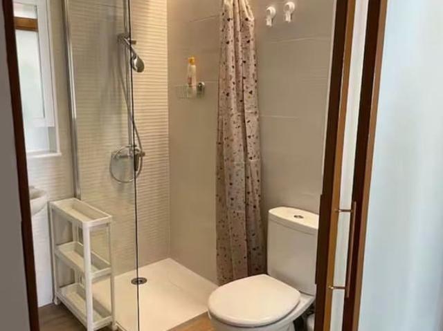 Piso en venta en Barrio de las Cruces, Almería