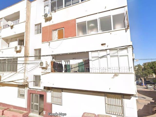 Piso en venta en Oliveros, Almería