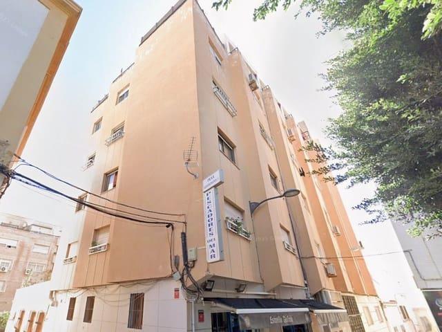 Piso en venta en Oliveros, Almería
