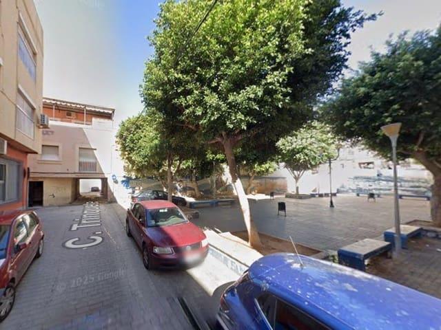 Piso en venta en Oliveros, Almería