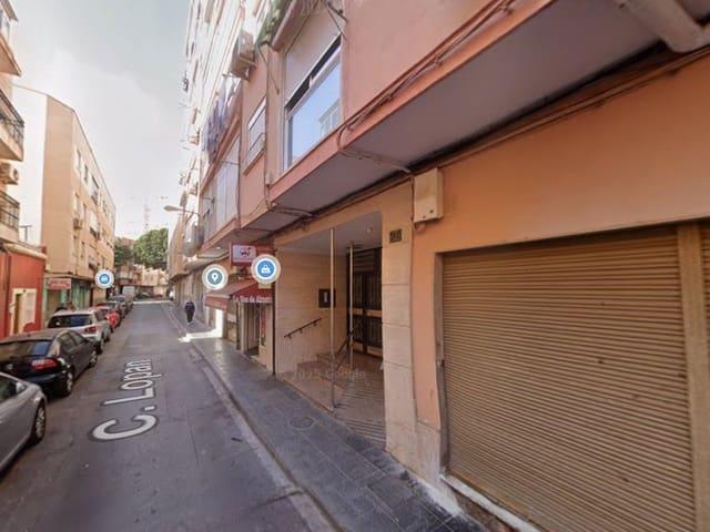 Piso en venta en Oliveros, Almería