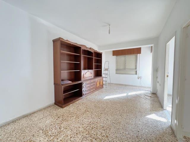 Piso en venta en Oliveros, Almería