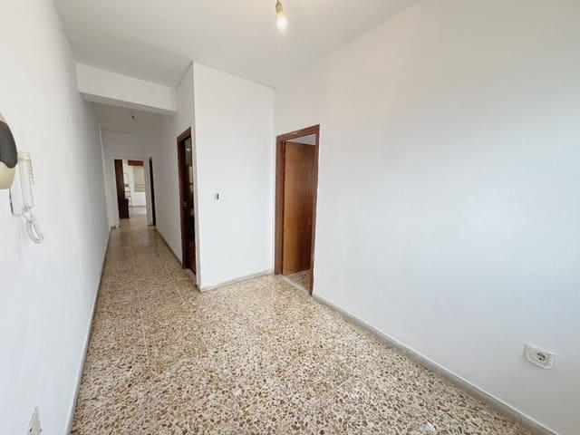 Piso en venta en Oliveros, Almería