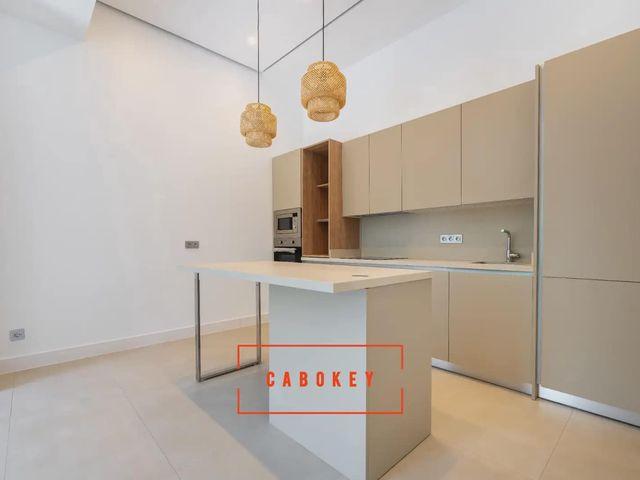 Piso en venta en Barrio de las Cruces, Almería