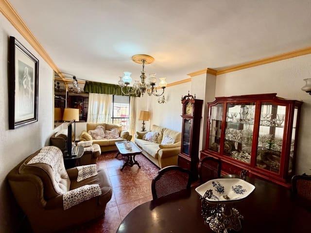 Piso en venta en Oliveros, Almería
