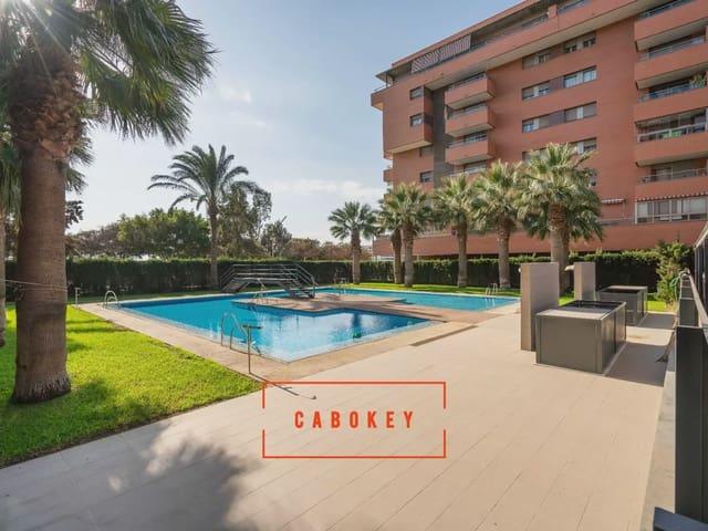 Piso en venta en Oliveros, Almería