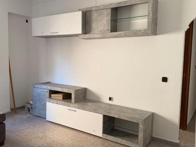 Piso en venta en Oliveros, Almería