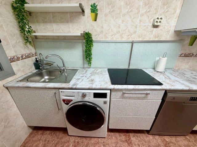 Piso en venta en Oliveros, Almería