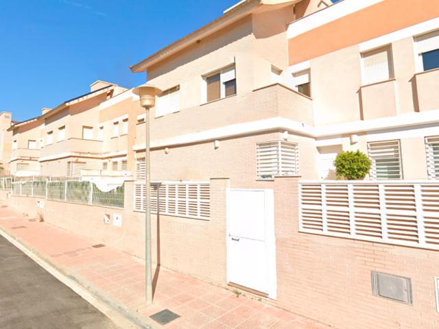 Apartamento en venta en Las Chocillas, Almería