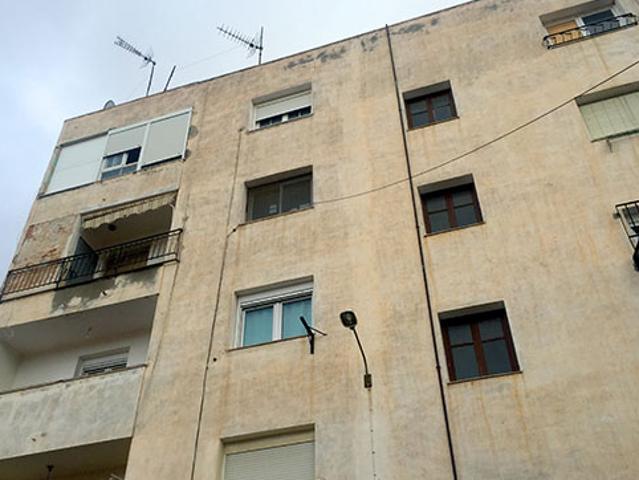 Apartamento en venta en Las Cuevas de San Joaquín, Almería