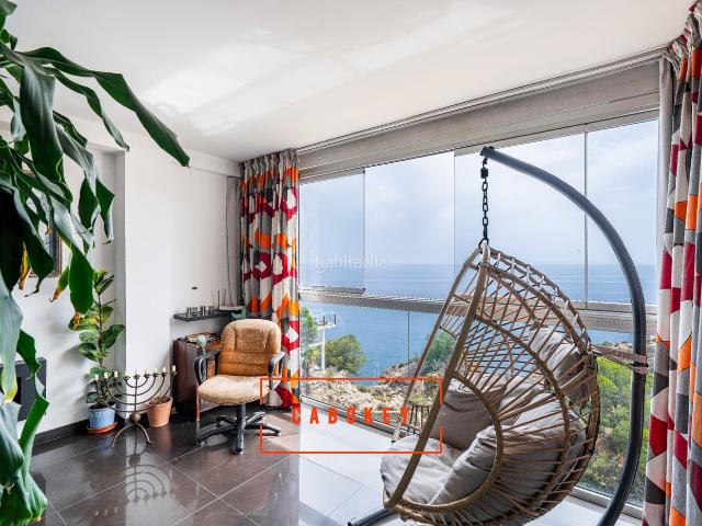 Piso en venta en Almedina, Almería