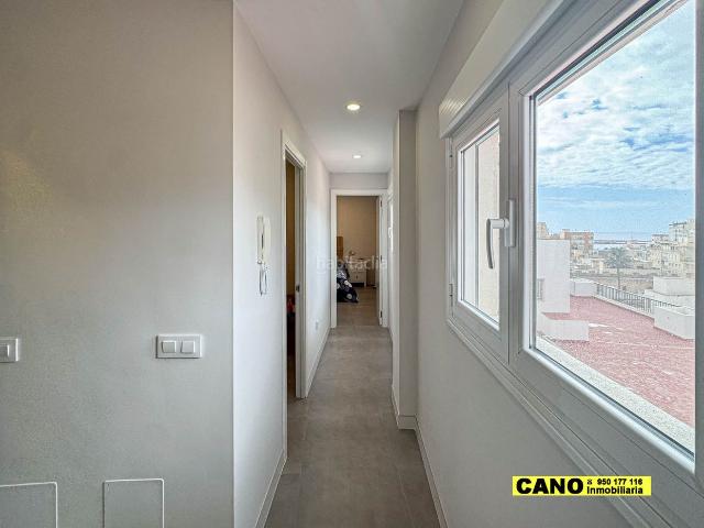 Piso en venta en Almedina, Almería