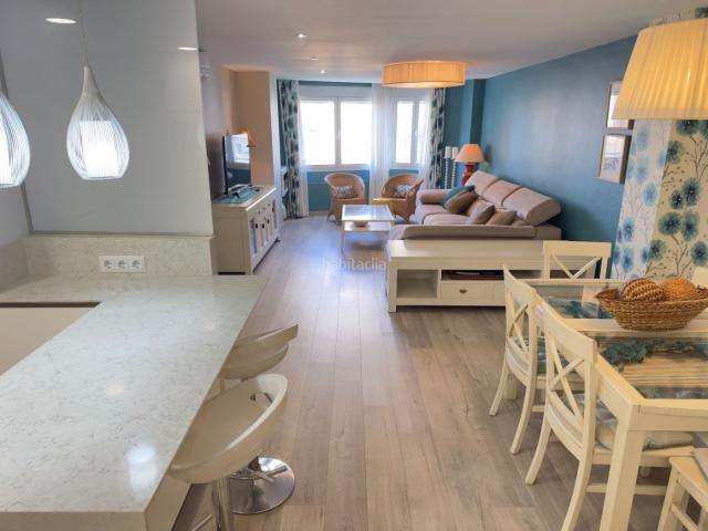 Piso en venta en Almedina, Almería