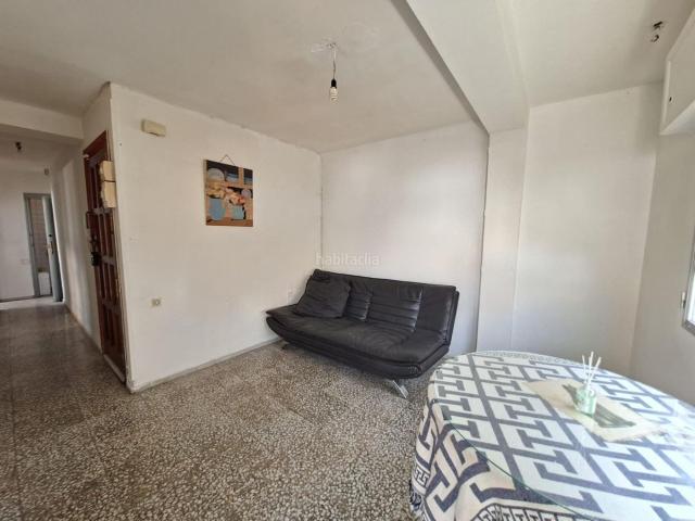 Piso en venta en Almedina, Almería