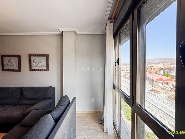 Piso en venta en Almedina, Almería
