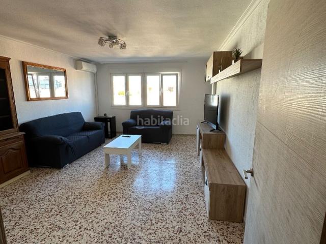 Piso en venta en Almedina, Almería