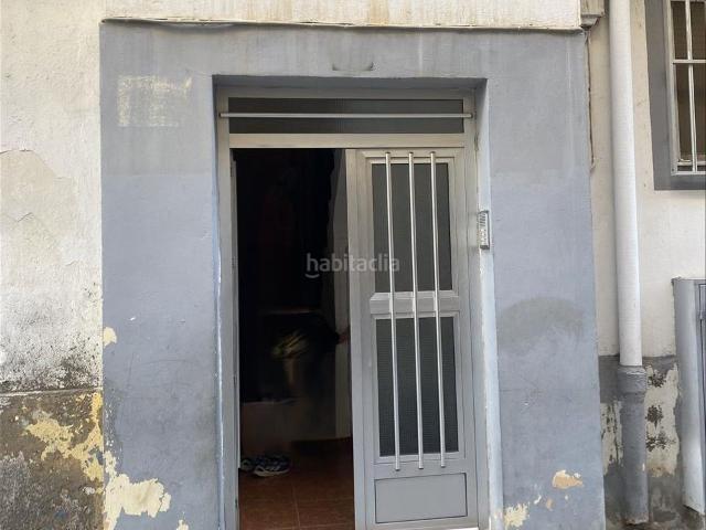 Piso en venta en Almedina, Almería