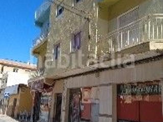Piso en venta en Almedina, Almería