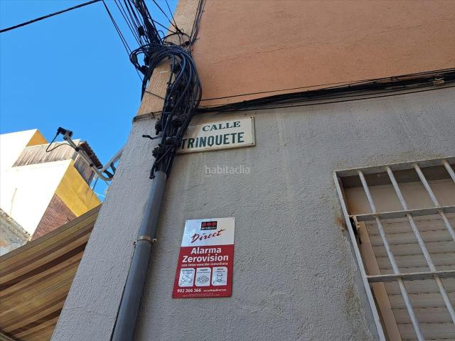 Piso en venta en Almedina, Almería