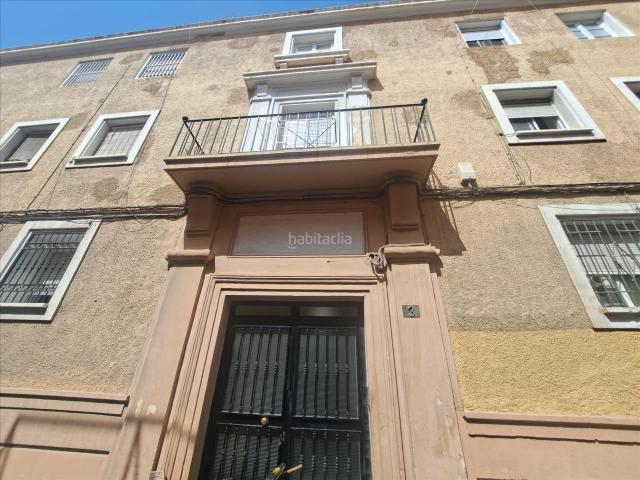Piso en venta en Almedina, Almería