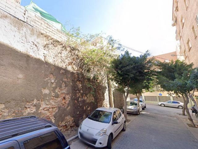 Piso en venta en Almedina, Almería