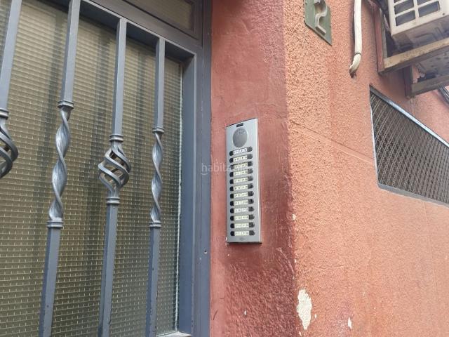 Piso en venta en Almedina, Almería