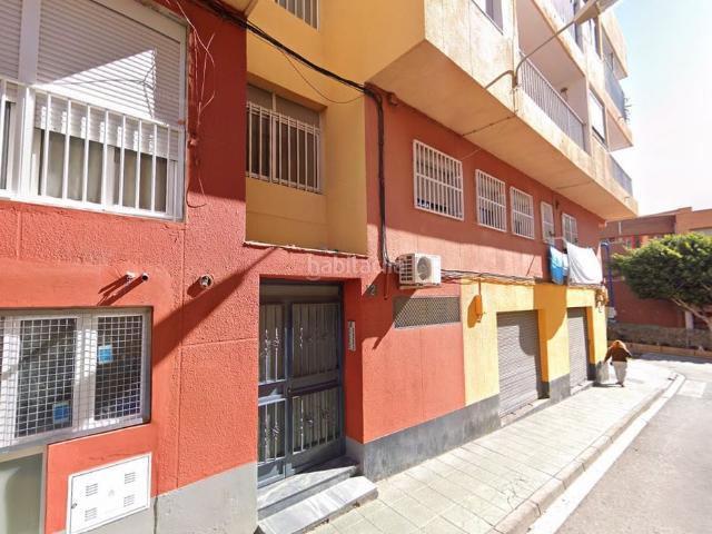 Piso en venta en Almedina, Almería