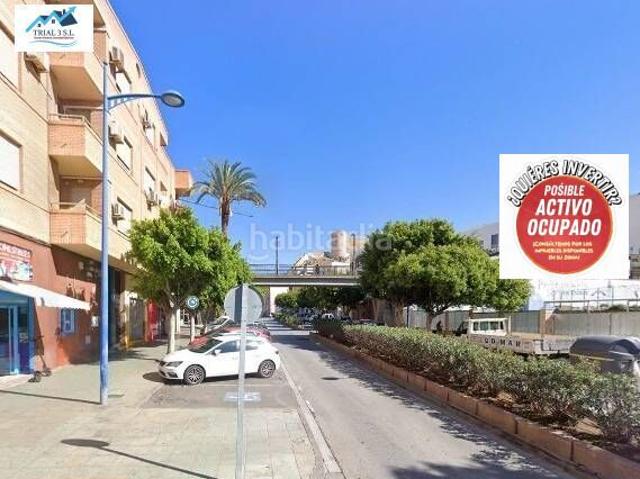 Piso en venta en Almedina, Almería