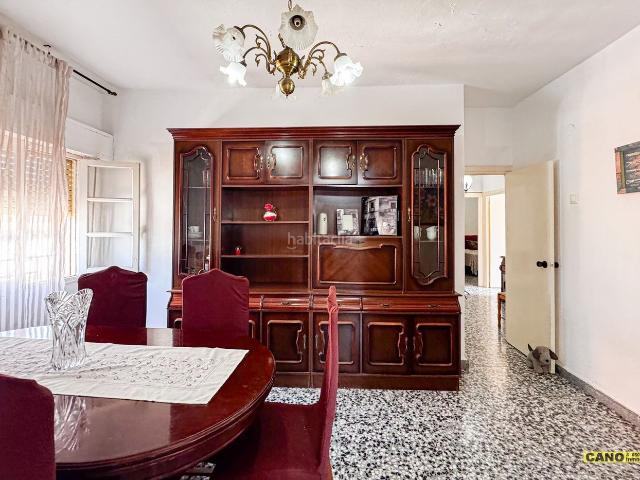 Piso en venta en Almedina, Almería