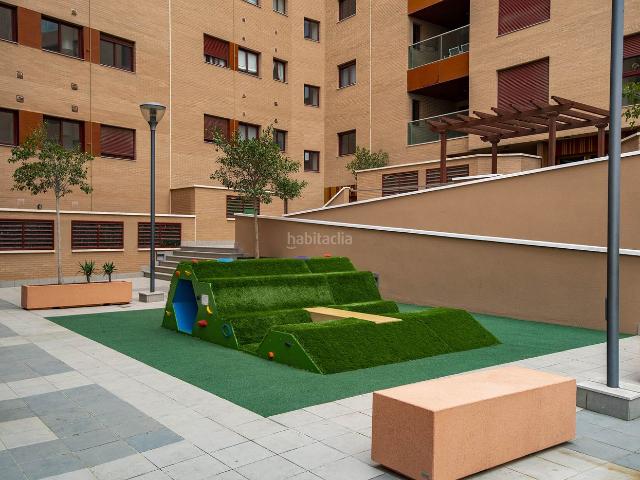 Piso en venta en Almedina, Almería