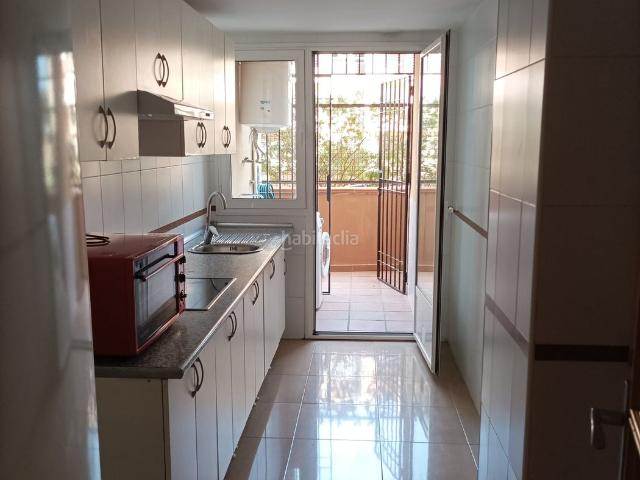 Piso en venta en Almedina, Almería