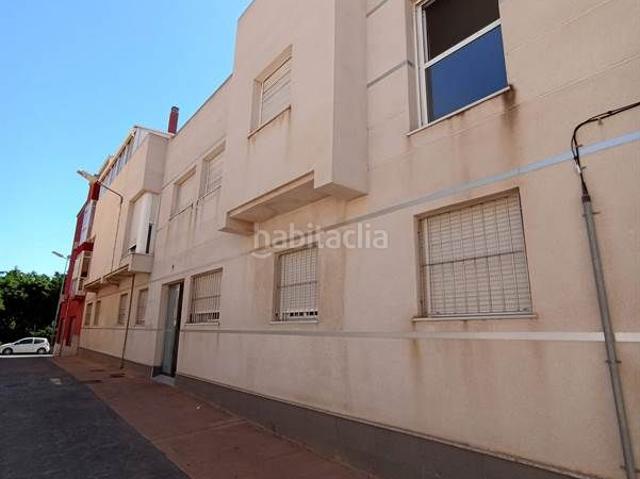 Piso en venta en Almedina, Almería