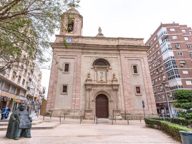 Piso en venta en Almedina, Almería