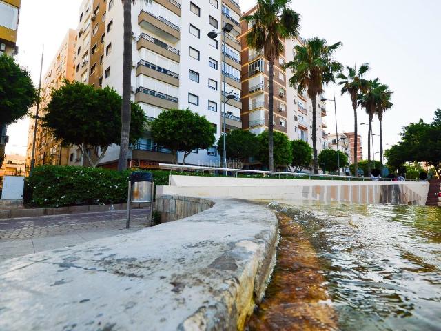 Piso en venta en Almedina, Almería