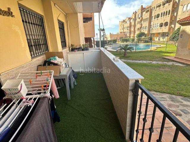 Piso en venta en Almedina, Almería