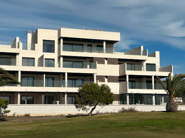 Piso en venta en Almedina, Almería