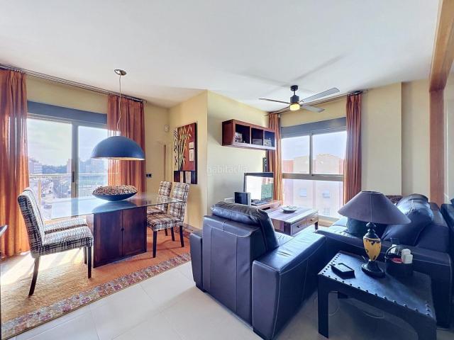 Piso en venta en Almedina, Almería
