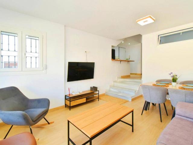 Piso en venta en El Ejido Piso en venta en El Ejido