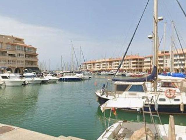 Piso en venta en El Ejido, Almería