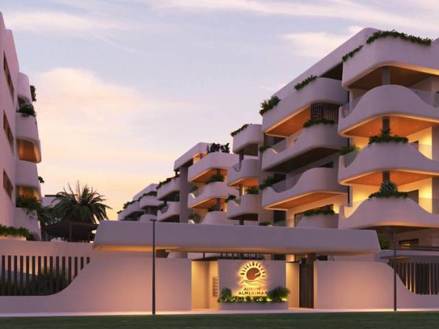Piso en venta en El Ejido, Andalucía
