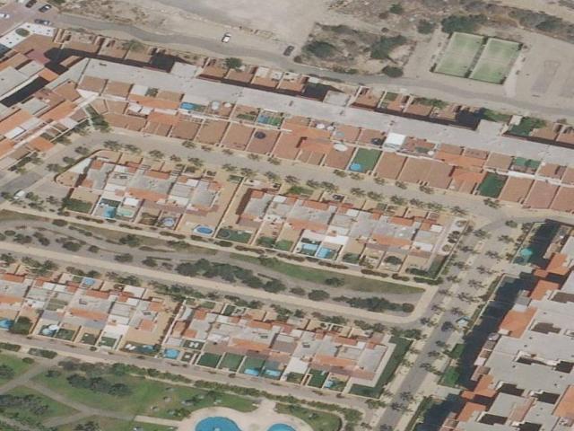 Piso en venta en El Ejido, Andalucía