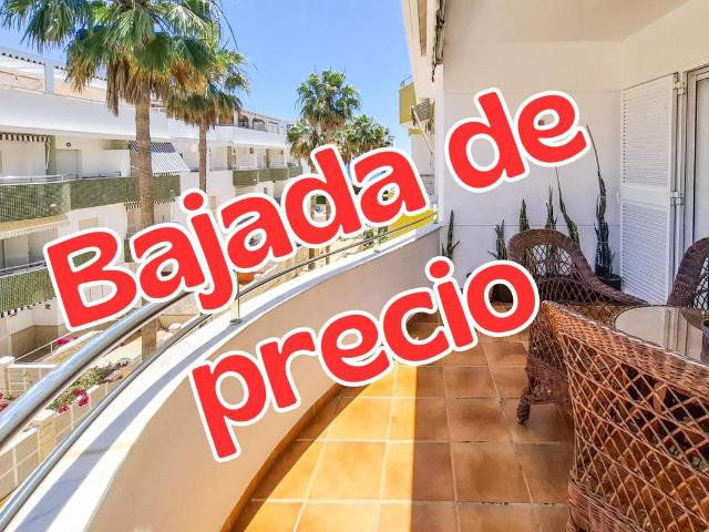 Piso en venta en El Ejido