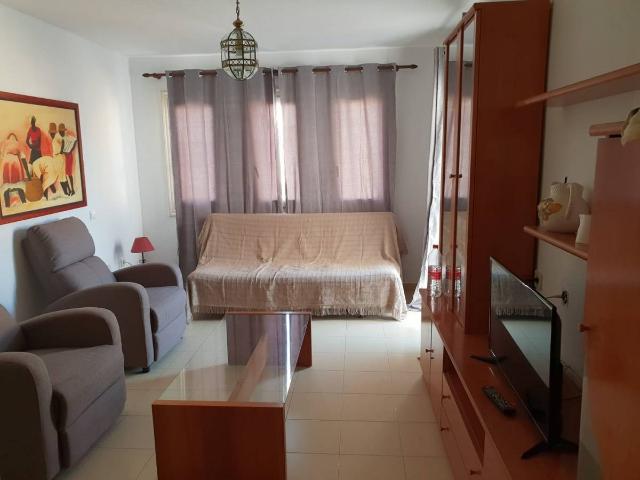 Piso en venta en El Ejido