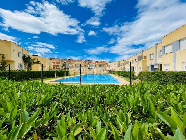 Piso en venta en El Ejido, Andalucía
